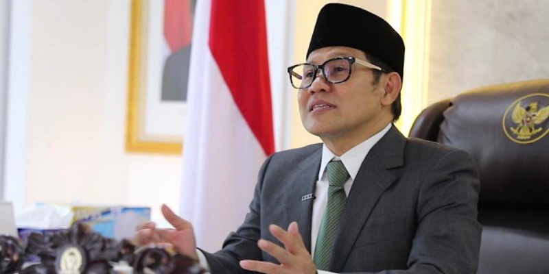 Wakil Ketua DPR RI, Muhaimin Iskandar/Net