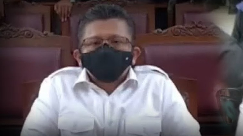 Mantan Kepala Divisi Propam Polri Ferdy Sambo divonis hukuman mati/Repro