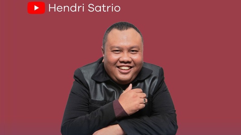 Pendiri lembaga survei KedaiKOPI, Hendri Satrio. (Foto: Repro)