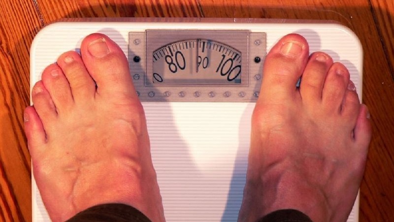Ahli Kesehatan Sebut Makan Setelah Mandi Bisa Tingkatkan Risiko Obesitas-Geralt-Pixabay