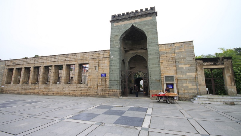 Masjid Quanzhou