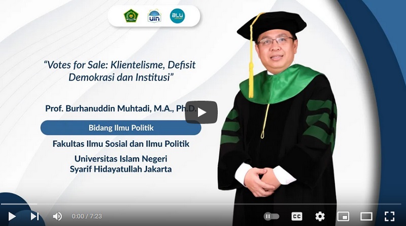 Sumber Video: YoutuBe UIN Syarif Hidayatullah Jakarta