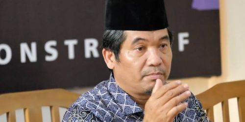 Direktur Eksekutif Lingkar Madani Indonesia, Ray Rangkuti/Net