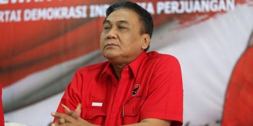 Ketua Bappilu PDIP, Bambang Wuryanto/Net