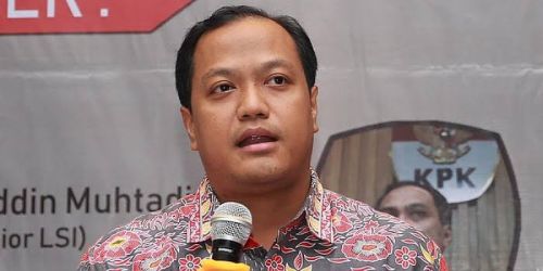 Direktur Eksekutif Indostrategic Ahmad Khoirul Umam/Net