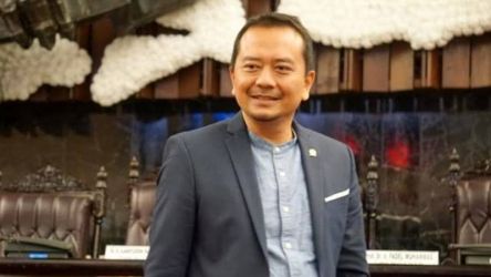 Ketua Komisi X DPR RI, Syaiful Huda/Repro