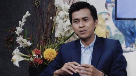 Direktur IPO Dedi Kurnia Syah. (Foto: Repro)