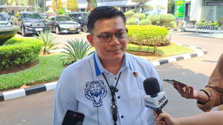 Dirreskrimsus Polda Metro Jaya, Kombes Pol Ade Safri Simanjuntak. (Foto: Dok PMJ News)