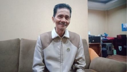 Anggota Dewan Perwakilan Rakyat Daerah (DPRD) Kota Bekasi, Marta HM Tohir. -