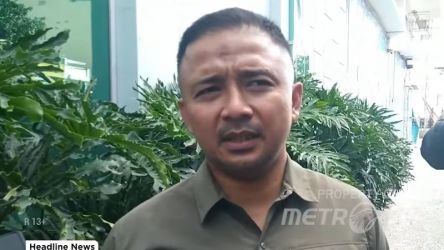 Kasat Reskrim Polrestabes Medan Kompol Teuku Fathir. (TangkapanLayar)