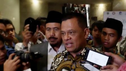 Mantan Panglima TNI Jenderal (Purn) Gatot Nurmantyo. (Foto: Dok ROL)