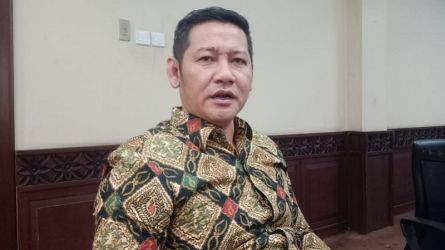 Anggota Komisi II DPRD Kota Bekasi, Dariyanto. (Foto: Repro)
